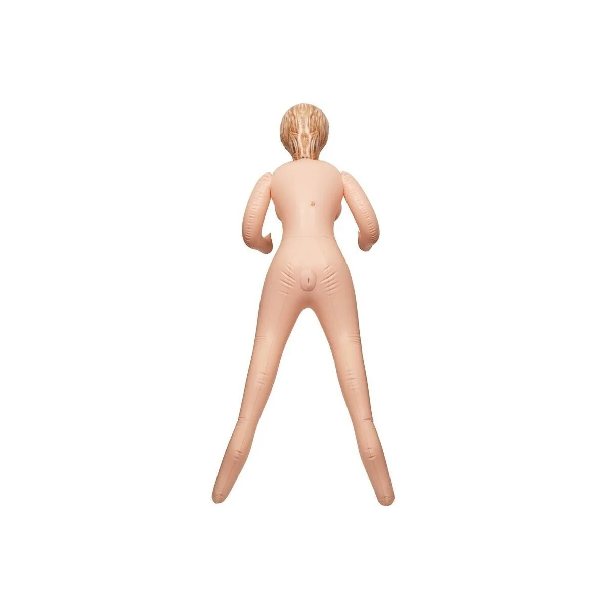 Die Liebespuppe Girl Next Door von Calexotics kaufen | Fesselliebe