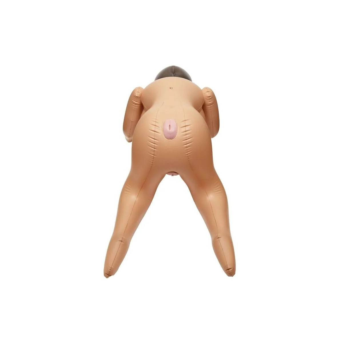 Back Door Babe-Liebespuppe von Calexotics kaufen | Fesselliebe