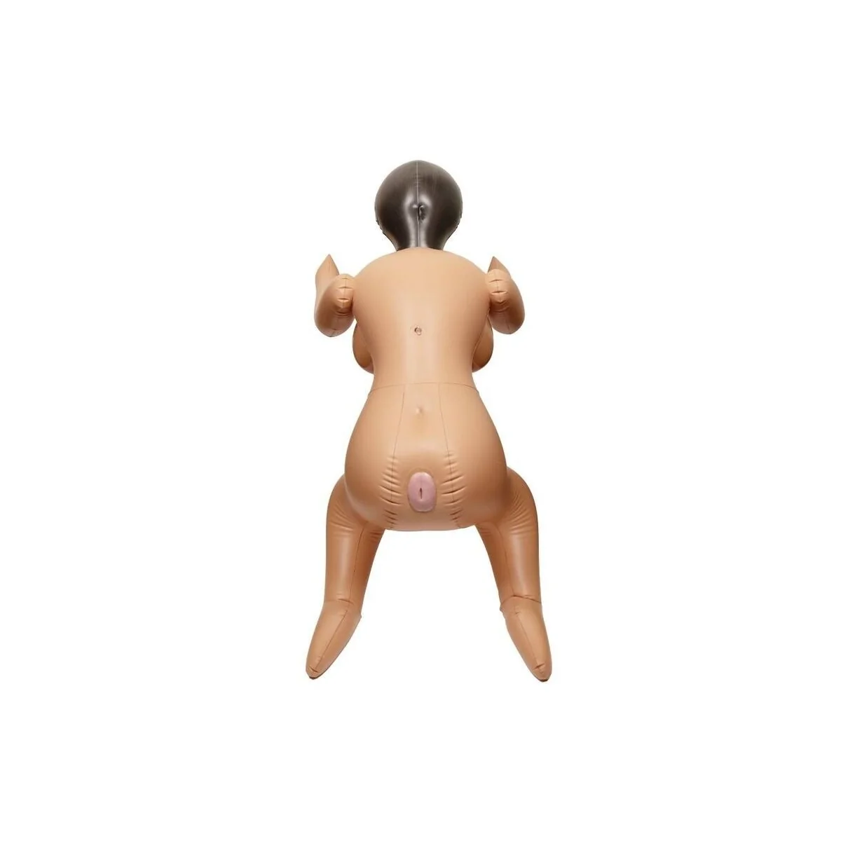 Back Door Babe-Liebespuppe von Calexotics kaufen | Fesselliebe