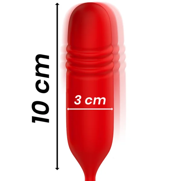 Toscana Doppelter Genusszauber + auf und Ab von Mia kaufen | Fesselliebe