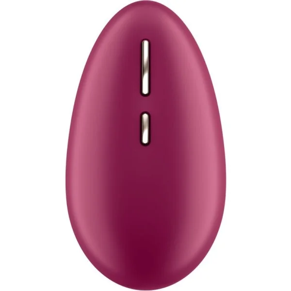 Spot On 1 Beere von Satisfyer Vibrator kaufen | Fesselliebe