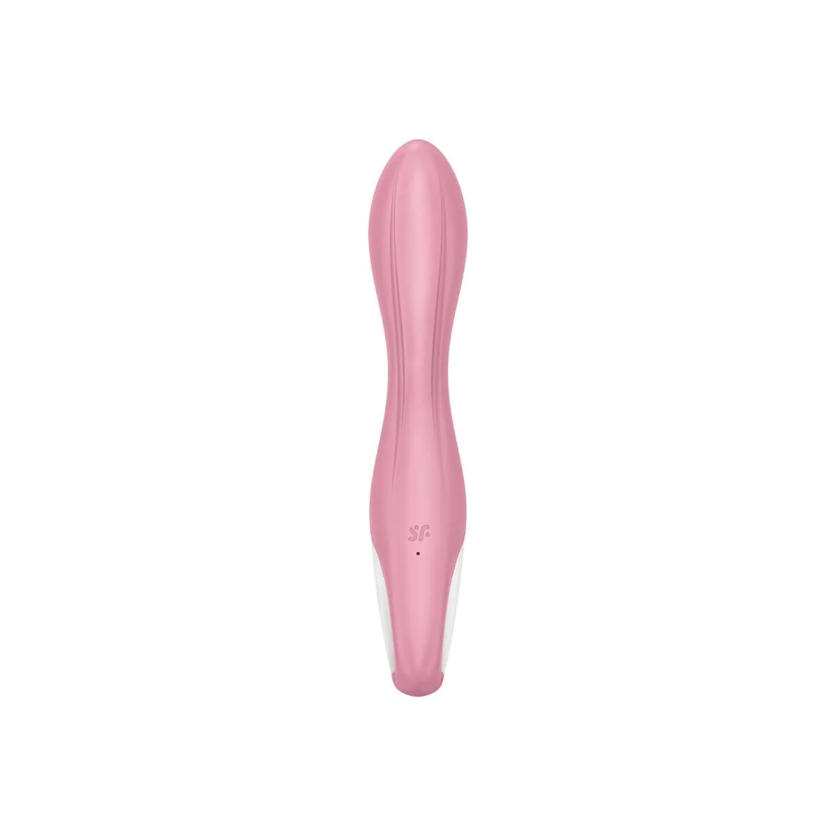 Luftpumpe Vibrator 2 Rosa von Satisfyer Vibrator kaufen | Fesselliebe