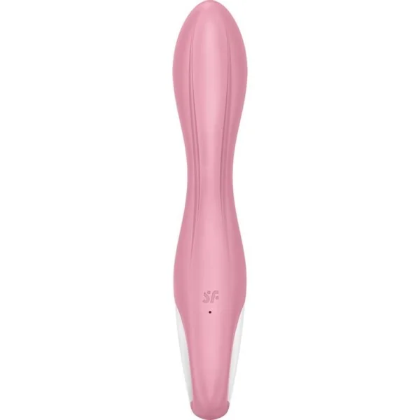 Luftpumpe Vibrator 2 Rosa von Satisfyer Vibrator kaufen | Fesselliebe
