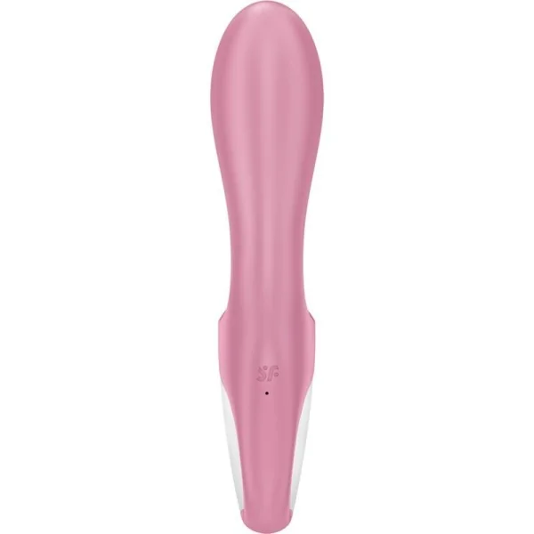 Luftpumpe Bunny 2 Rosa von Satisfyer Vibrator kaufen | Fesselliebe