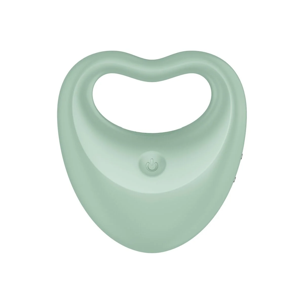 Perfektes Paar 3 Grün von Satisfyer Vibrator kaufen | Fesselliebe