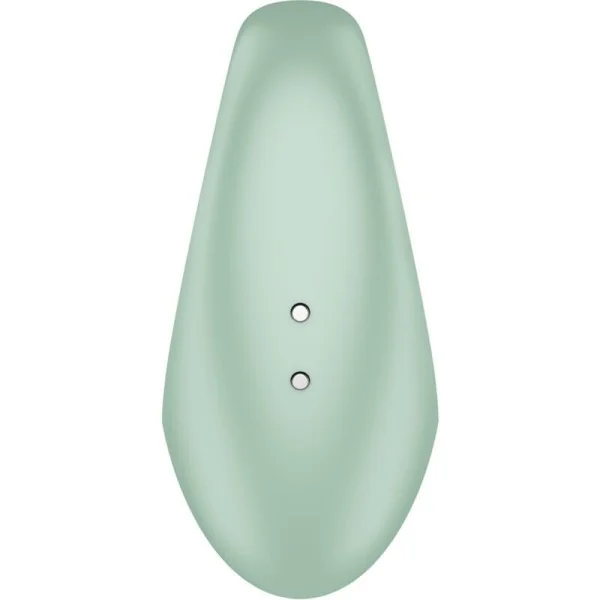 Perfektes Paar 3 Grün von Satisfyer Vibrator kaufen | Fesselliebe