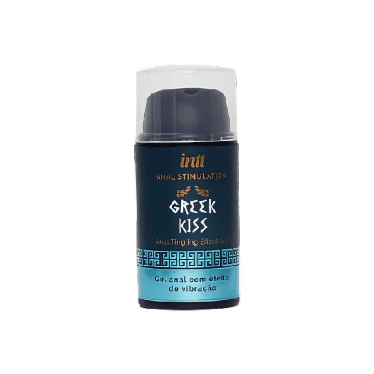 Greek Kiss Anal Stimulation 15 ml von Intt For Him kaufen | Fesselliebe