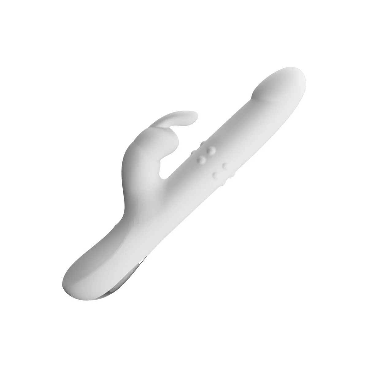 Reese Vibrator mit Silberne Rotation von Pretty Love kaufen | Fesselliebe