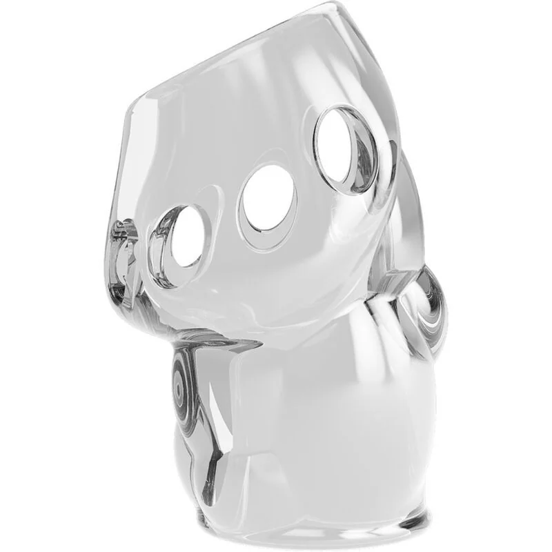 Oscar Transparenter Penisverdicker von Pretty Love Male kaufen | Fesselliebe 2