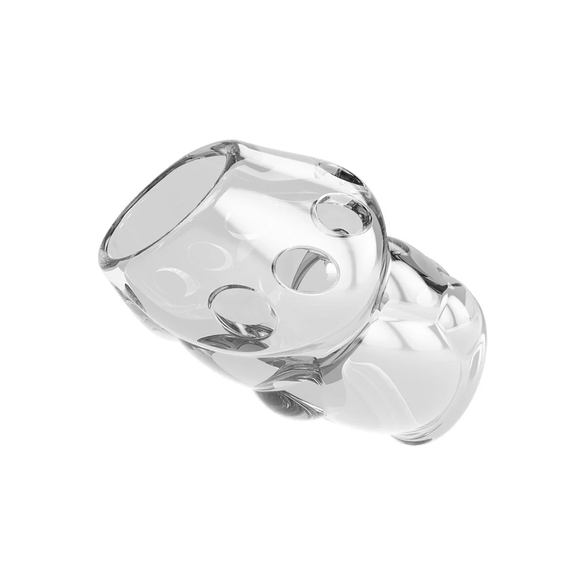 Oscar Transparenter Penisverdicker von Pretty Love Male kaufen | Fesselliebe