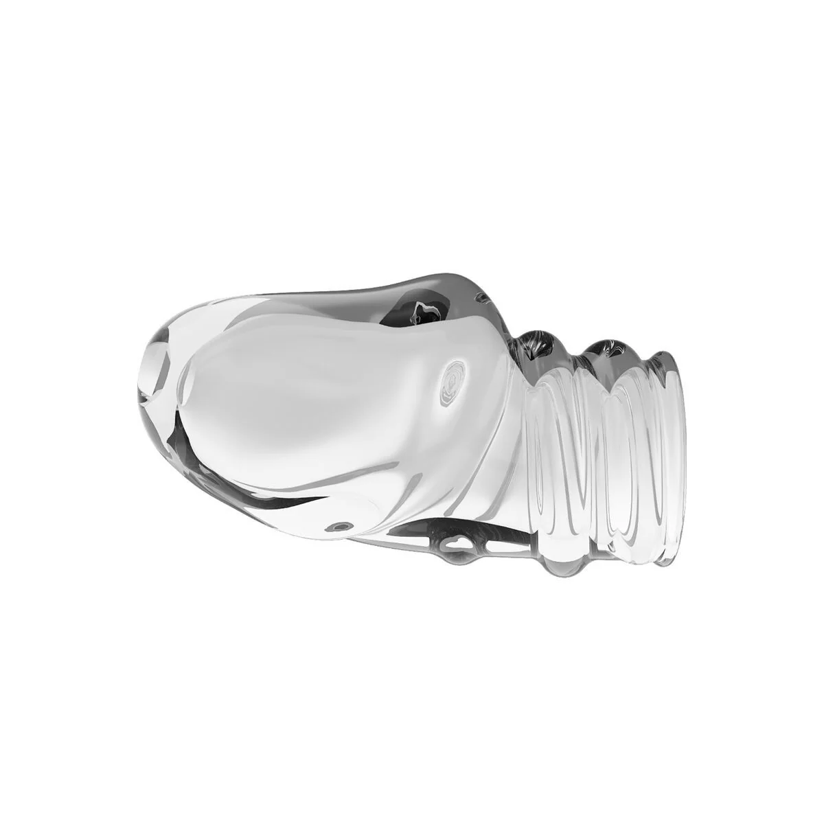 Jeremy Transparenter Penisverdicker von Pretty Love Male kaufen | Fesselliebe