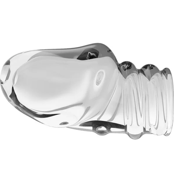 Jeremy Transparenter Penisverdicker von Pretty Love Male kaufen | Fesselliebe