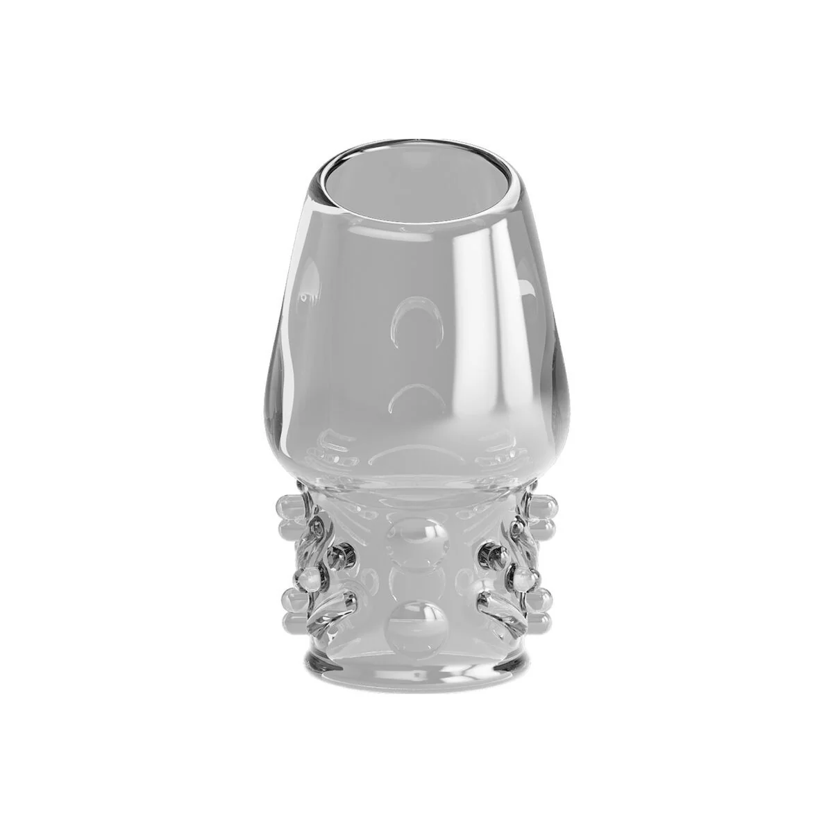 Matias Transparenter Penisverdicker von Pretty Love Male kaufen | Fesselliebe