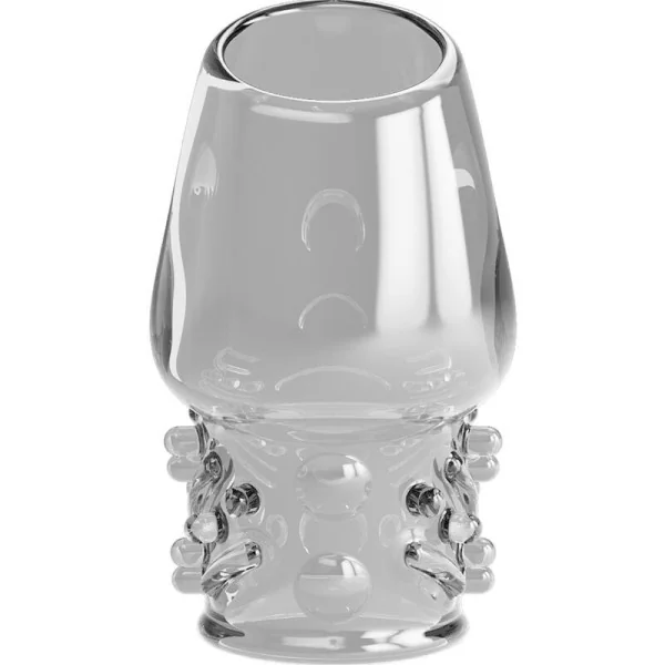 Matias Transparenter Penisverdicker von Pretty Love Male kaufen | Fesselliebe