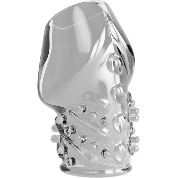 Matias Transparenter Penisverdicker von Pretty Love Male kaufen | Fesselliebe