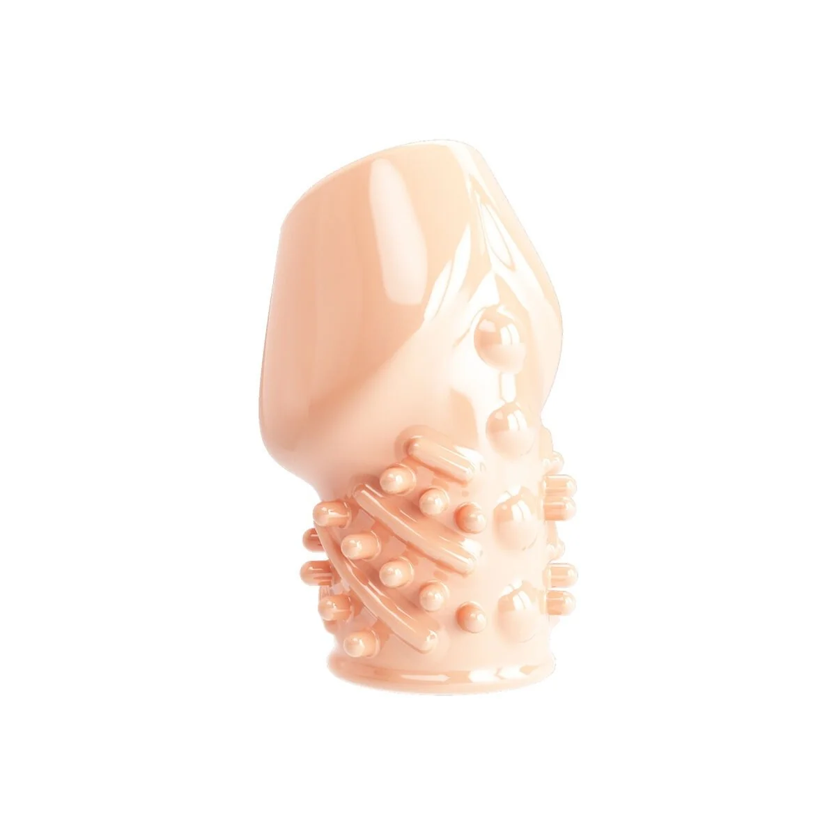 Matias Natürlicher Penisverdicker von Pretty Love Male kaufen | Fesselliebe