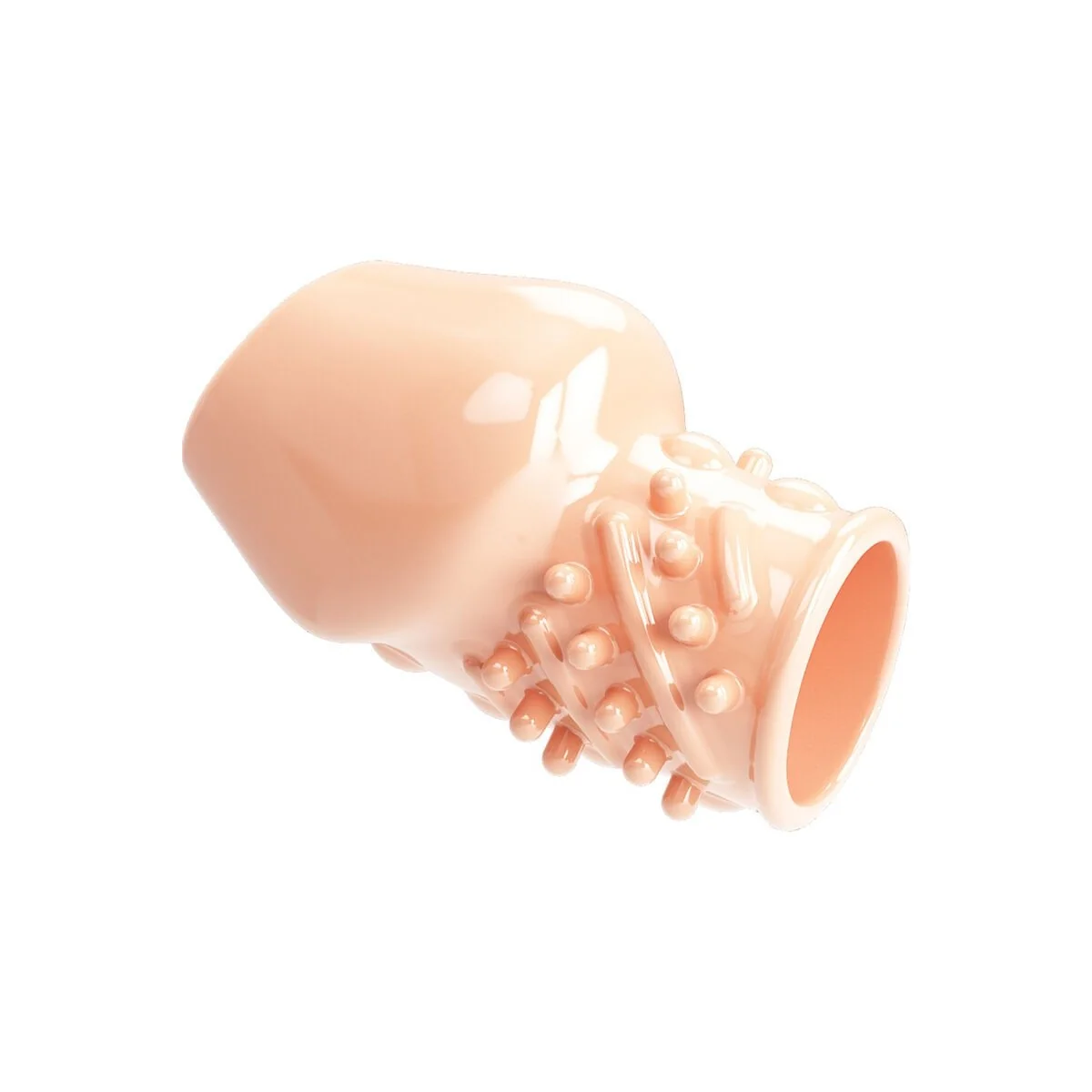 Matias Natürlicher Penisverdicker von Pretty Love Male kaufen | Fesselliebe