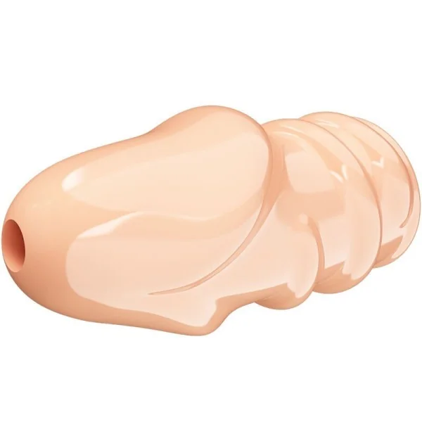 Jeremy Natürlicher Penisverdicker von Pretty Love Male kaufen | Fesselliebe