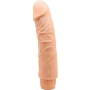 Barbara realistischer Vibrator 20 cm von Baile Vibrators kaufen | Fesselliebe
