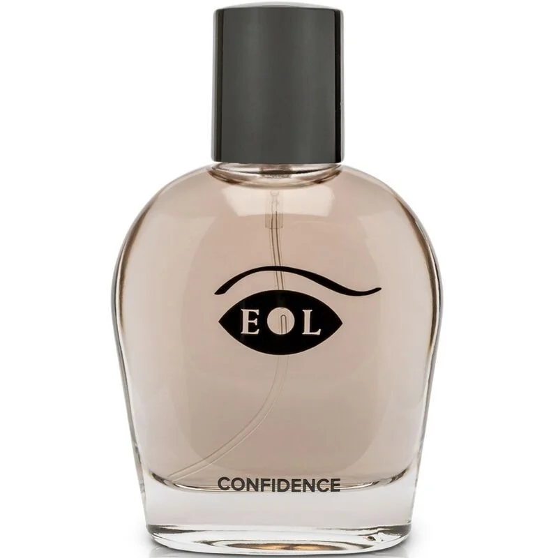 Eol Pheromone Parfum Deluxe 50 ml - Confidence von Eye Of Love kaufen | Fesselliebe 2