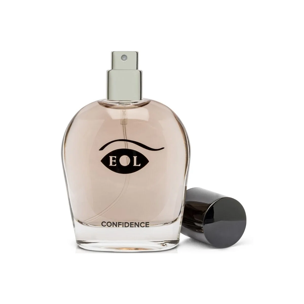 Eol Pheromone Parfum Deluxe 50 ml - Confidence von Eye Of Love kaufen | Fesselliebe