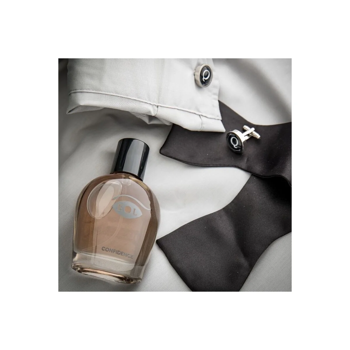 Eol Pheromone Parfum Deluxe 50 ml - Confidence von Eye Of Love kaufen | Fesselliebe