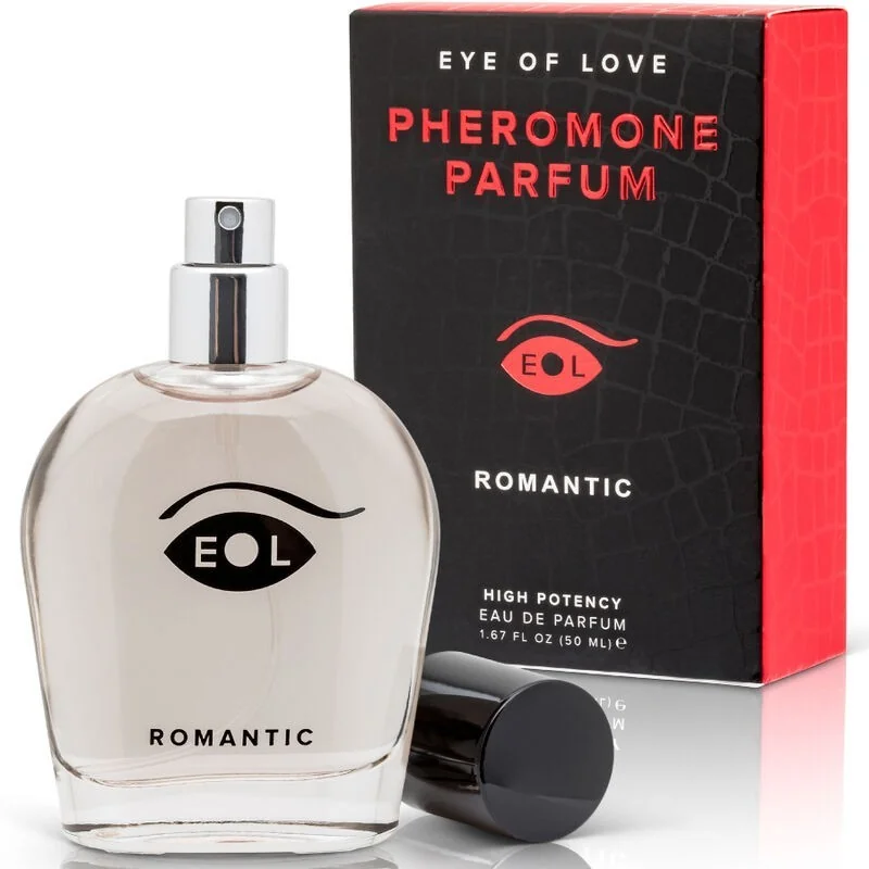 Eol Phr Parfum Deluxe 50 ml - Romantic von Eye Of Love kaufen | Fesselliebe 2