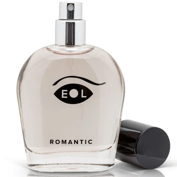 Eol Phr Parfum Deluxe 50 ml - Romantic von Eye Of Love kaufen | Fesselliebe