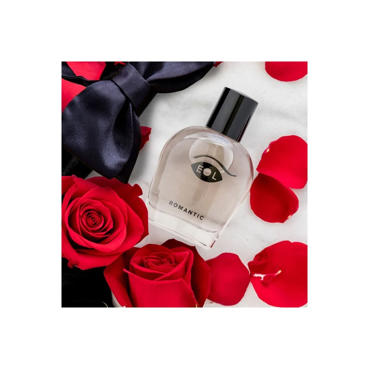 Eol Phr Parfum Deluxe 50 ml - Romantic von Eye Of Love kaufen | Fesselliebe