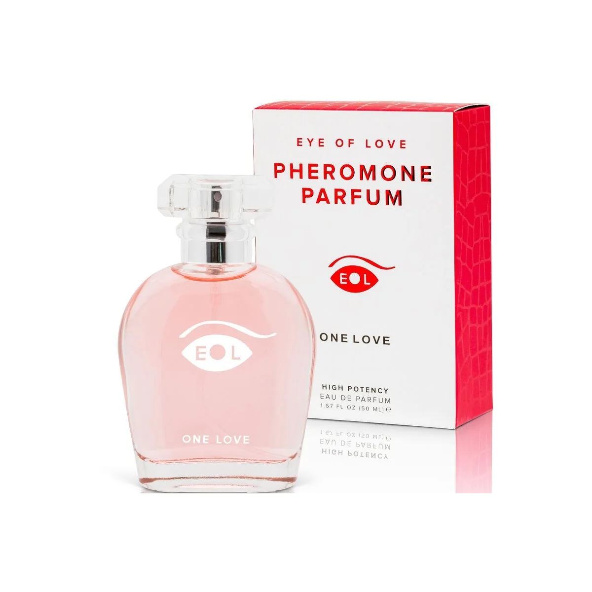 Eol Phr Parfum Deluxe 50 ml - One Love von Eye Of Love kaufen | Fesselliebe