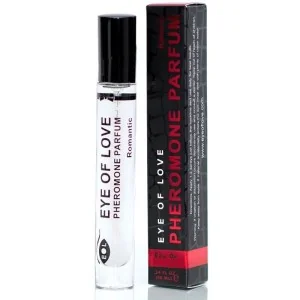 Eol Pheromon Parfum 10 ml - Romantic von Eye Of Love kaufen | Fesselliebe