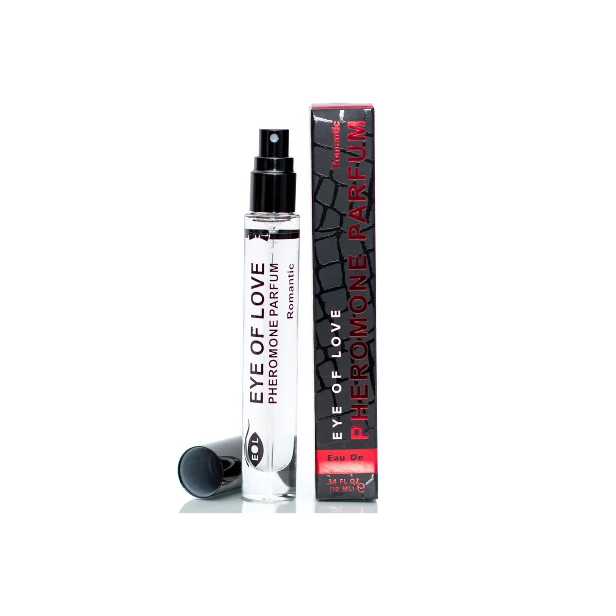 Eol Pheromon Parfum 10 ml - Romantic von Eye Of Love kaufen | Fesselliebe