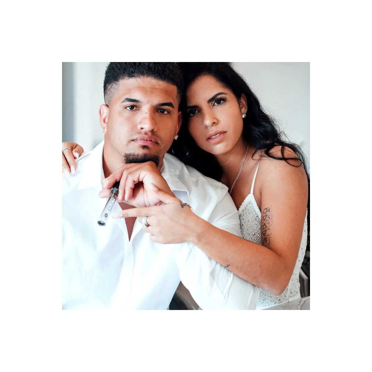 Eol Pheromon Parfum 10 ml - Romantic von Eye Of Love kaufen | Fesselliebe