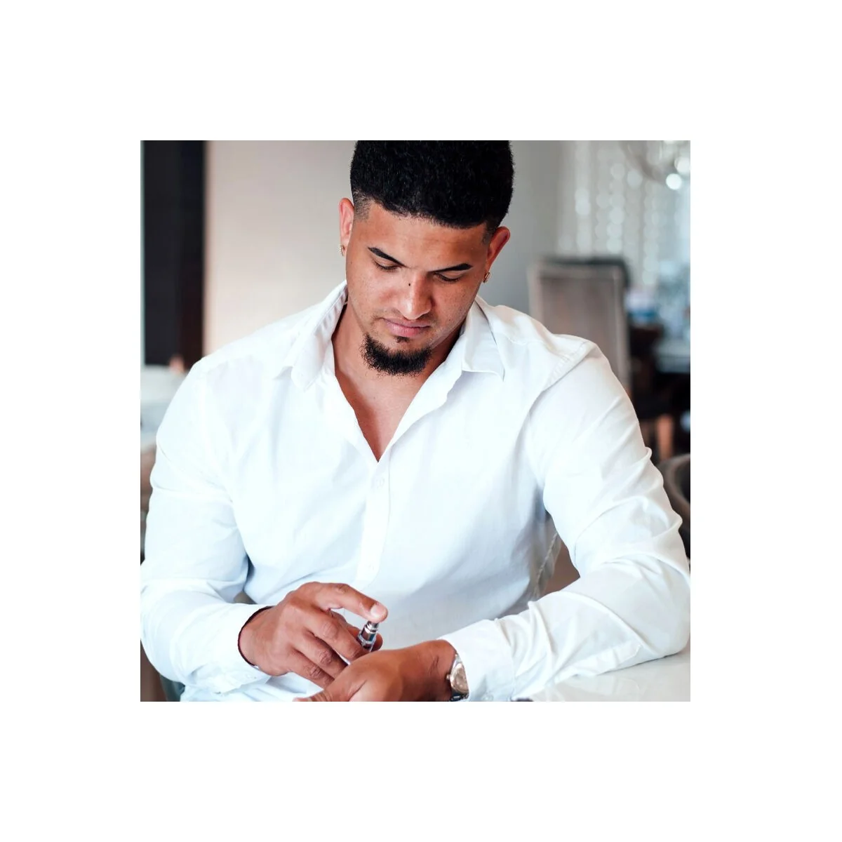 Eol Pheromon Parfum 10 ml - Romantic von Eye Of Love kaufen | Fesselliebe