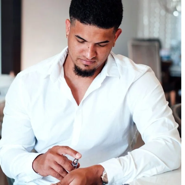 Eol Pheromon Parfum 10 ml - Romantic von Eye Of Love kaufen | Fesselliebe