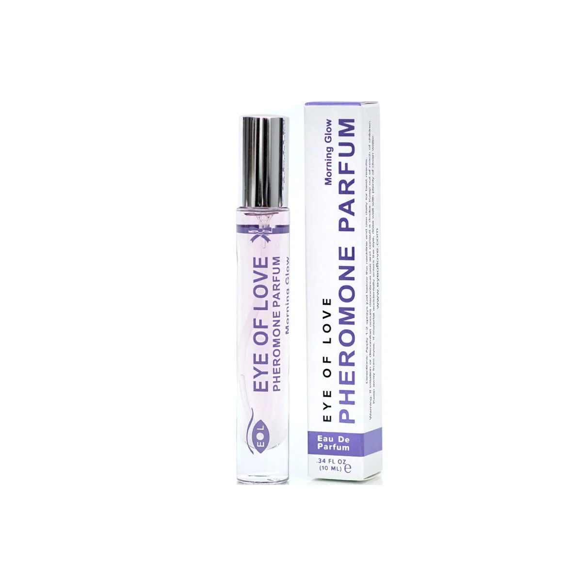 Eol Pheromon Parfüm 10 ml - Morning Glow von Eye Of Love kaufen | Fesselliebe