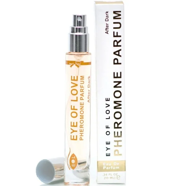 Eol Pheromon Parfum 10 ml - After Dark von Eye Of Love kaufen | Fesselliebe