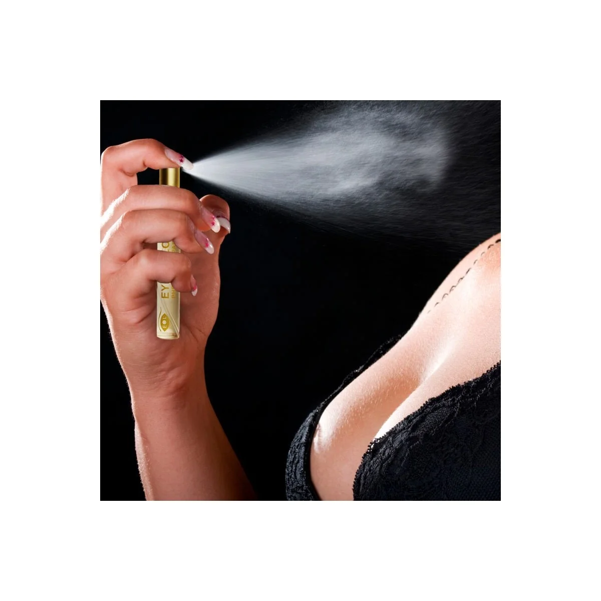 Eol Pheromon Parfum 10 ml - After Dark von Eye Of Love kaufen | Fesselliebe