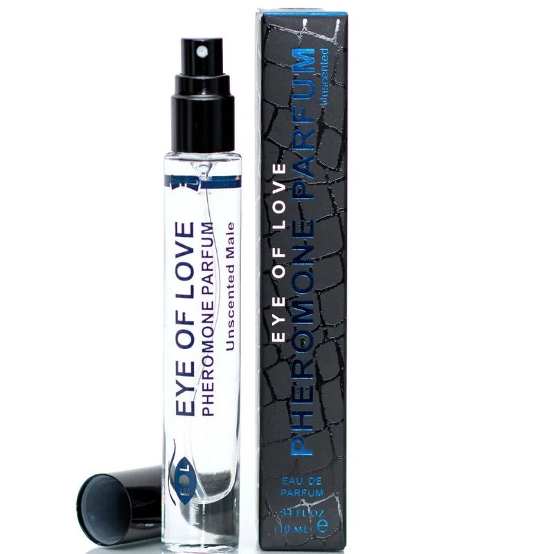 Eol Phr Parfum 10 ml - Unscented Male von Eye Of Love kaufen | Fesselliebe 2