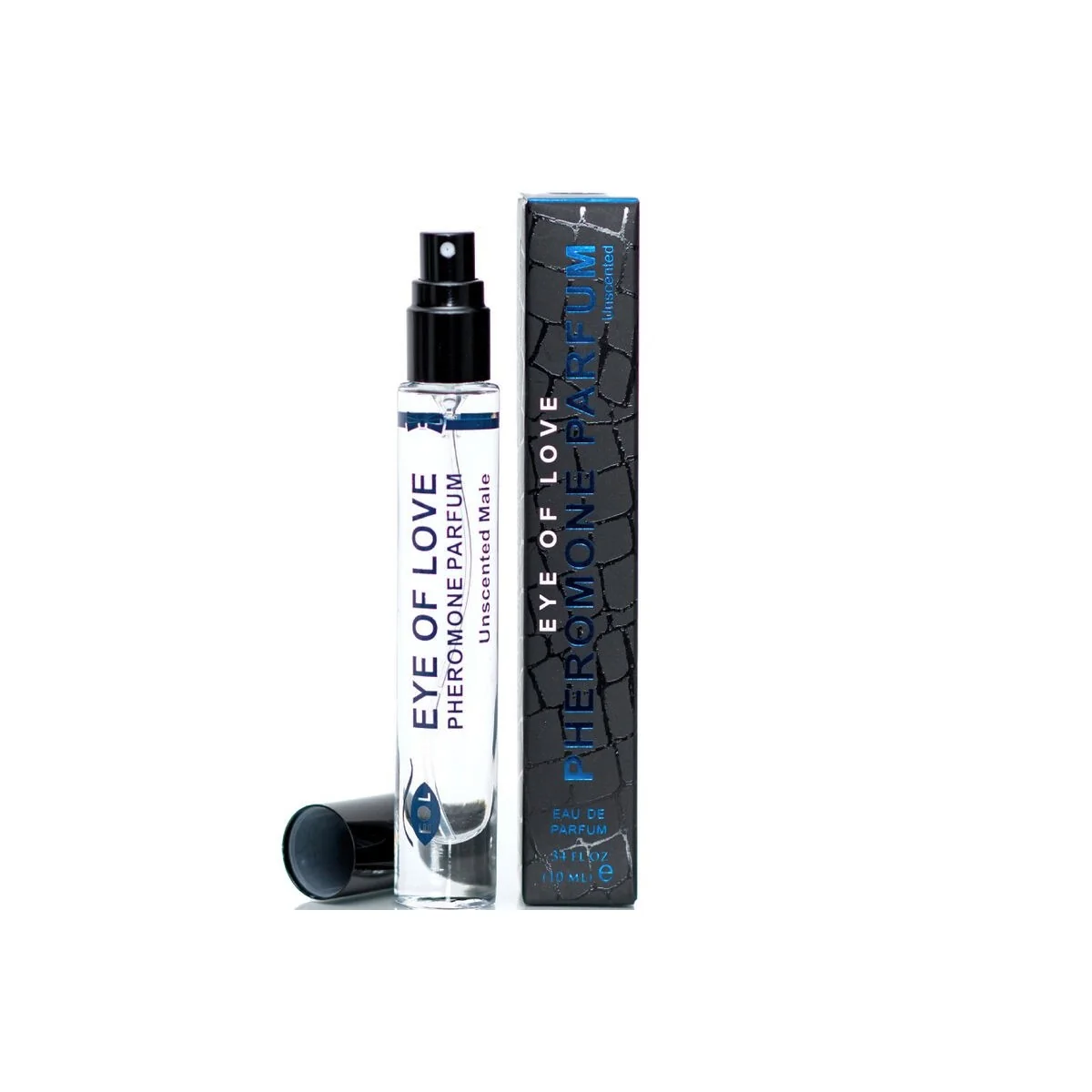 Eol Phr Parfum 10 ml - Unscented Male von Eye Of Love kaufen | Fesselliebe