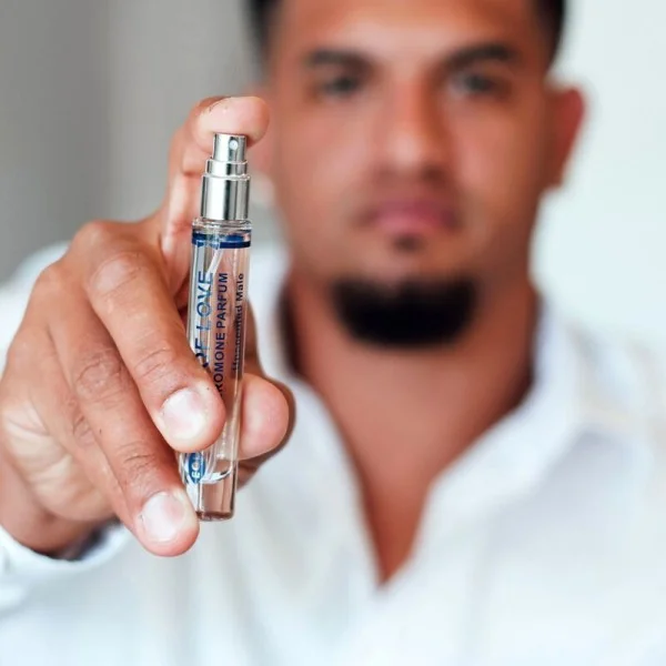 Eol Phr Parfum 10 ml - Unscented Male von Eye Of Love kaufen | Fesselliebe