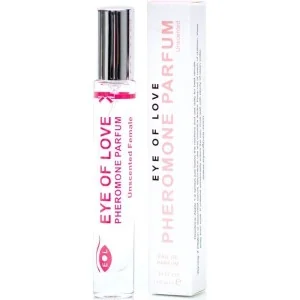 Eol Pheromon Parfum 10 ml - Unscented Female von Eye Of Love kaufen | Fesselliebe