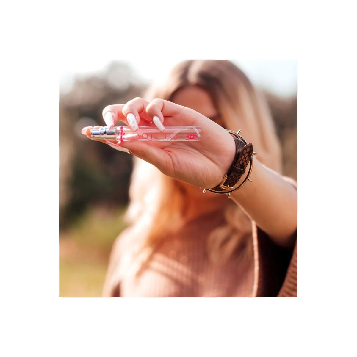 Eol Pheromon Parfum 10 ml - Unscented Female von Eye Of Love kaufen | Fesselliebe