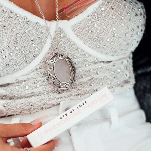 Eol Pheromon Parfum 10 ml - Unscented Female von Eye Of Love kaufen | Fesselliebe