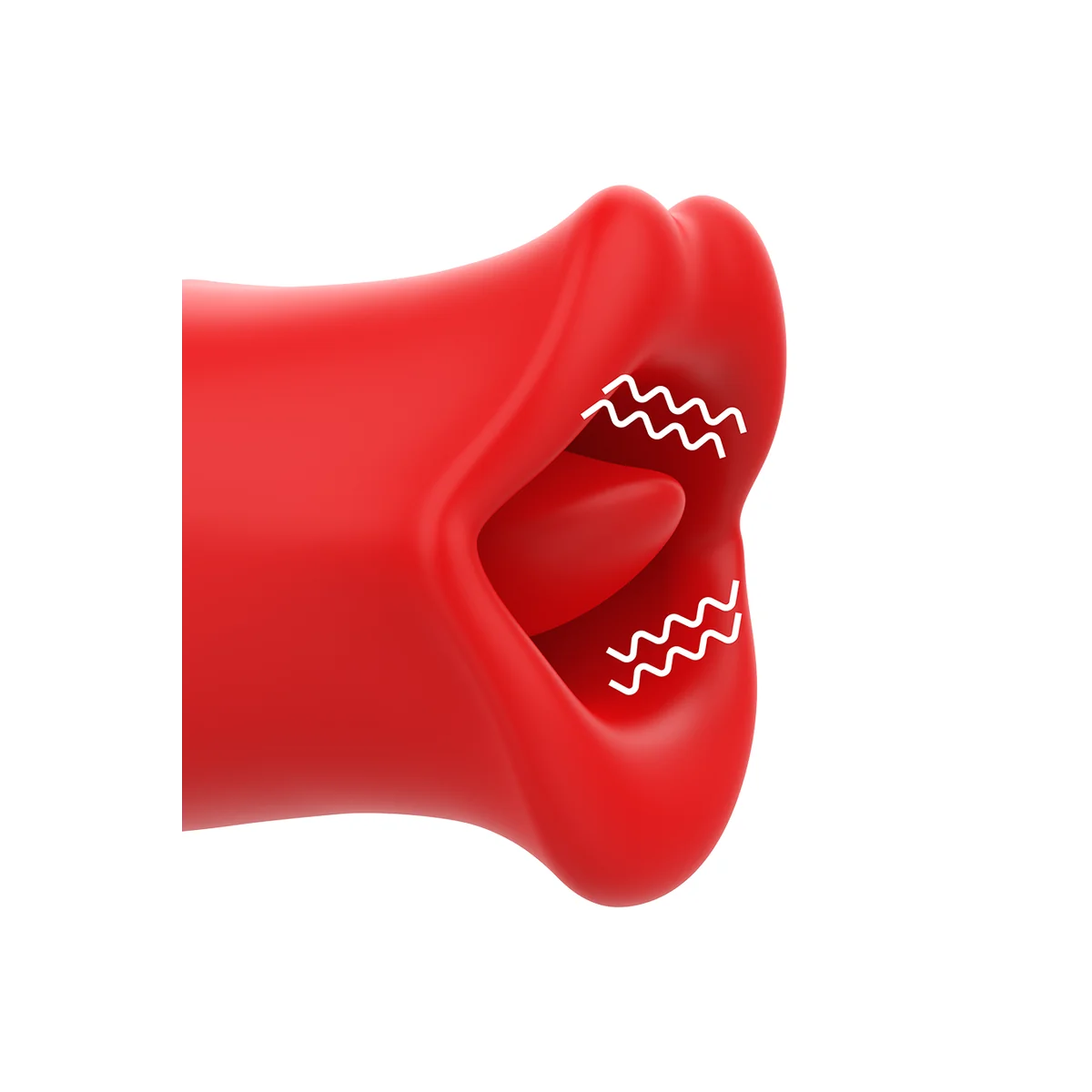 Sicilia Doppeltes Vergnügen Vibrieren + Beissen von Mia kaufen | Fesselliebe