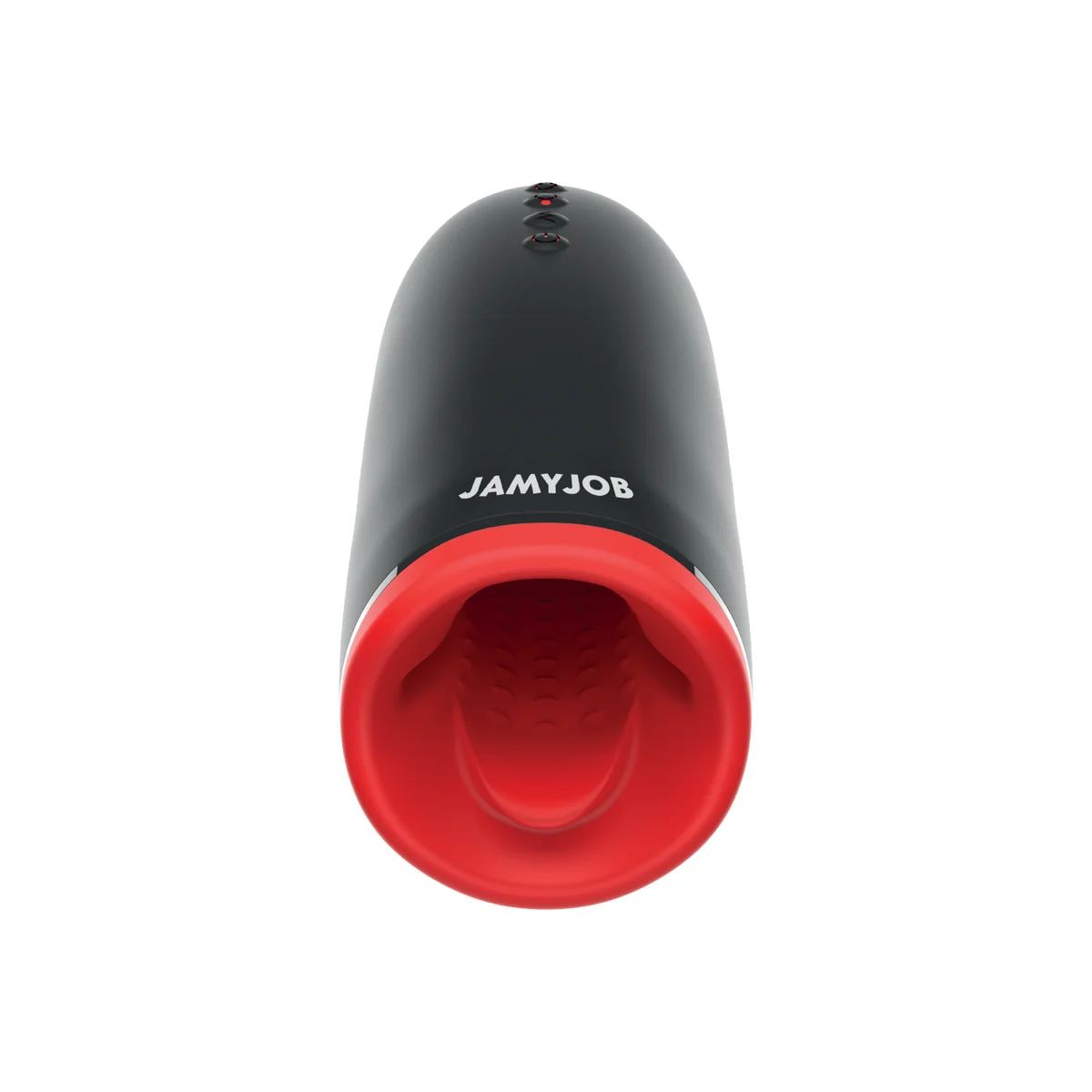 Spin-X Heiz- und Rotations-Masturbator von Jamyjob kaufen | Fesselliebe