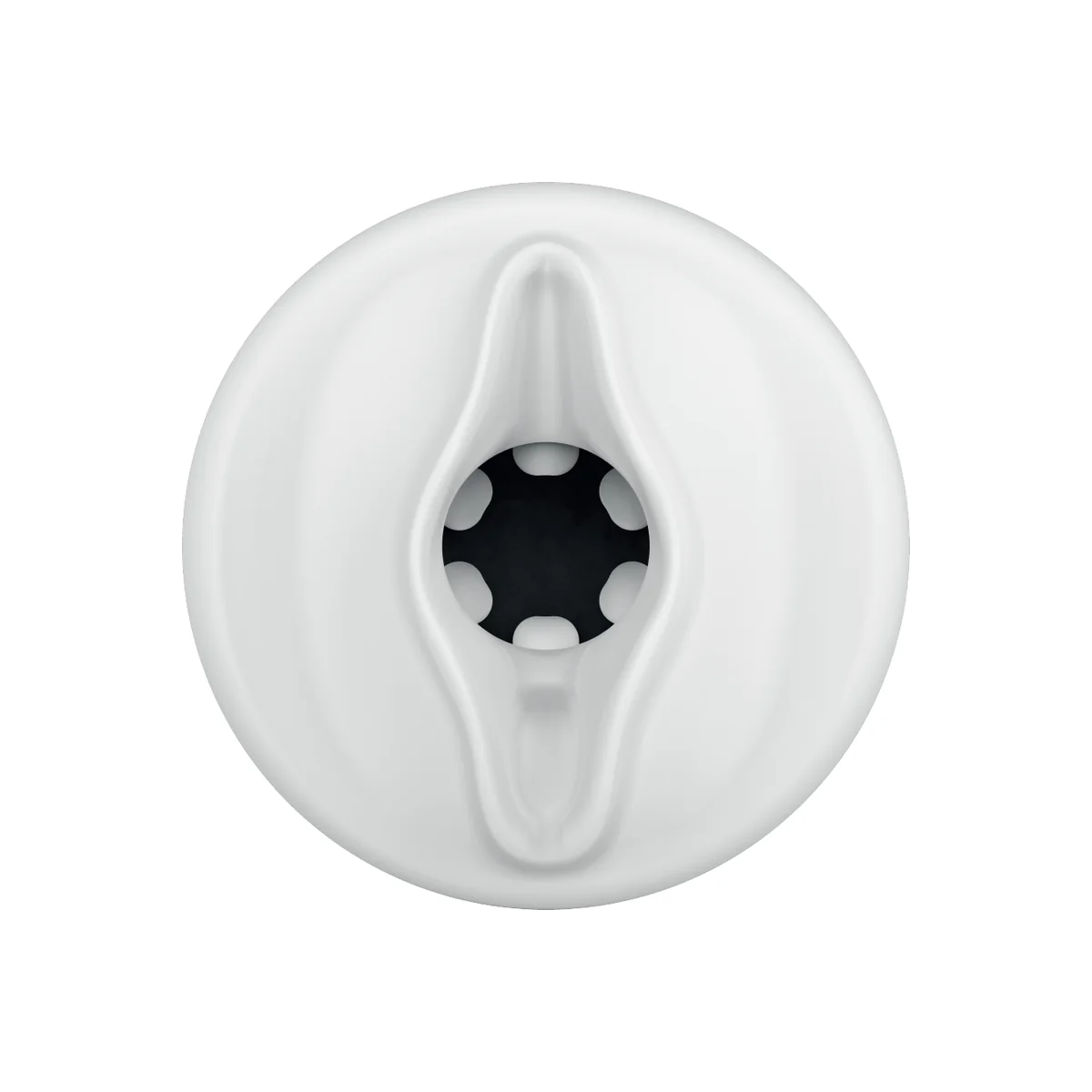 Dameron Saug- und Vibrations-Masturbator von Jamyjob kaufen | Fesselliebe