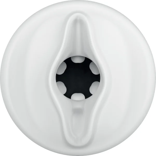 Dameron Saug- und Vibrations-Masturbator von Jamyjob kaufen | Fesselliebe