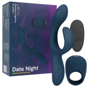 DATE NIGHT SET VON WE-VIBE