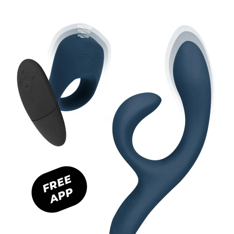 DATE NIGHT SET VON WE-VIBE 2